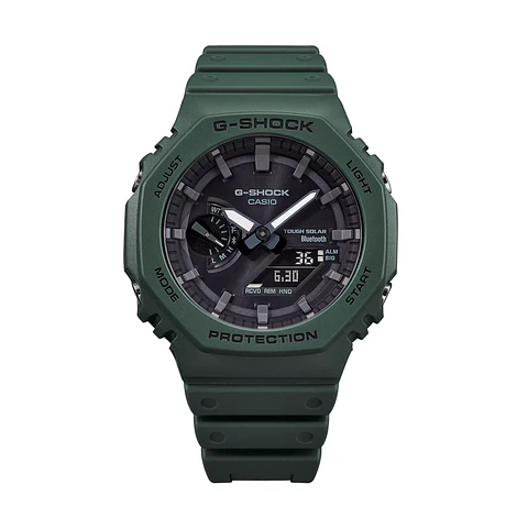 Reloj G-SHOCK GA-B2100-3A