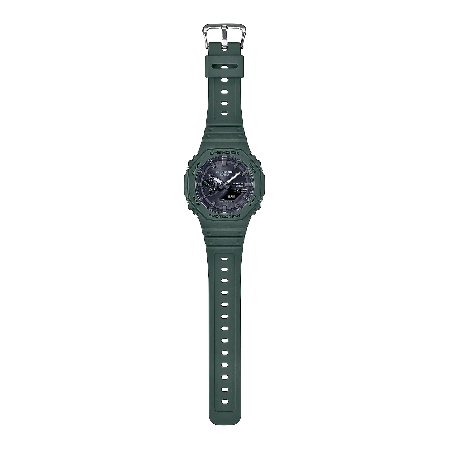 Reloj G-SHOCK GA-B2100-3A 4