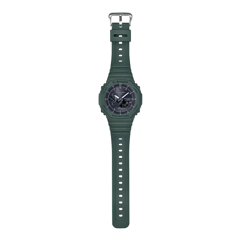 Reloj G-SHOCK GA-B2100-3A 4