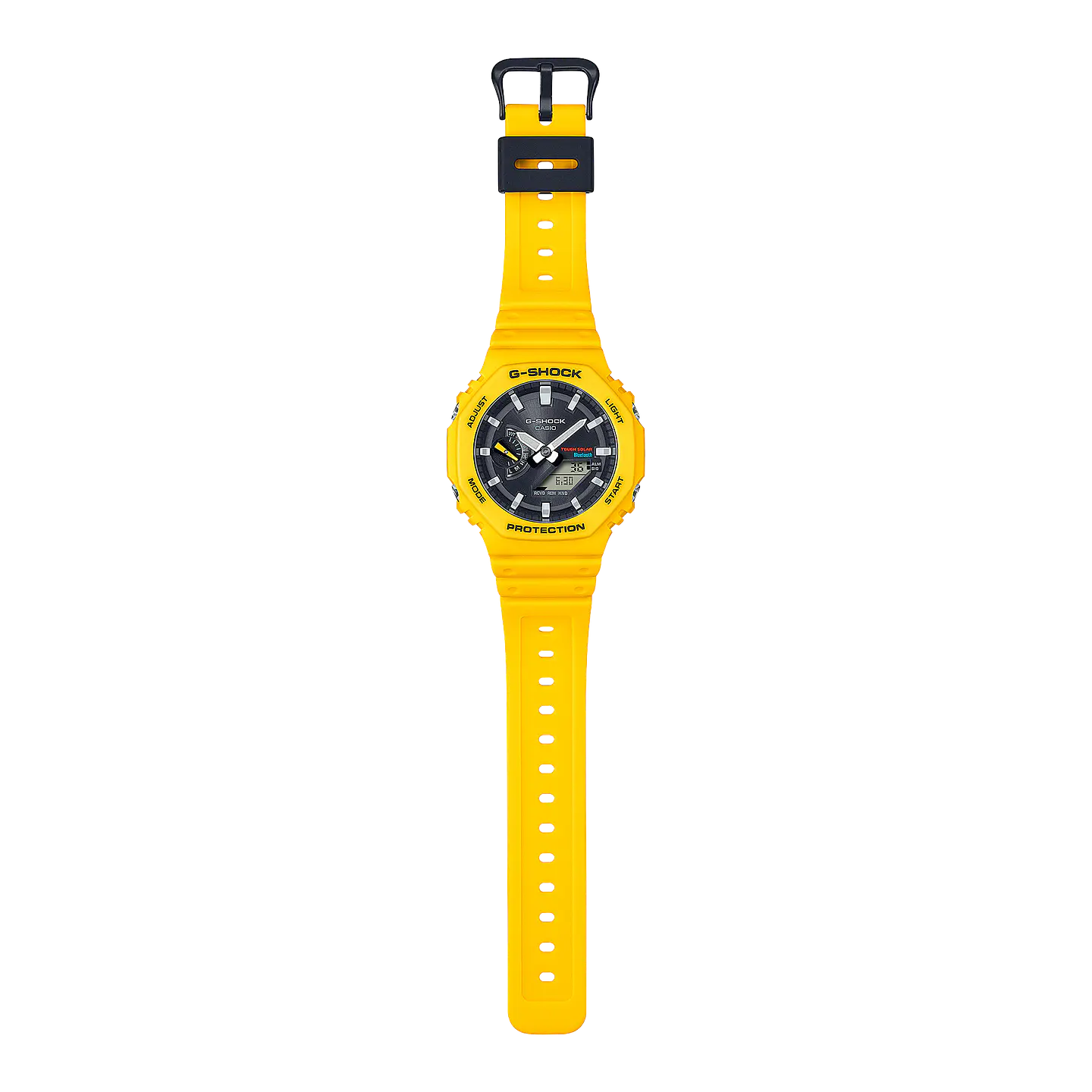 Reloj G-SHOCK GA-B2100C-9A 3