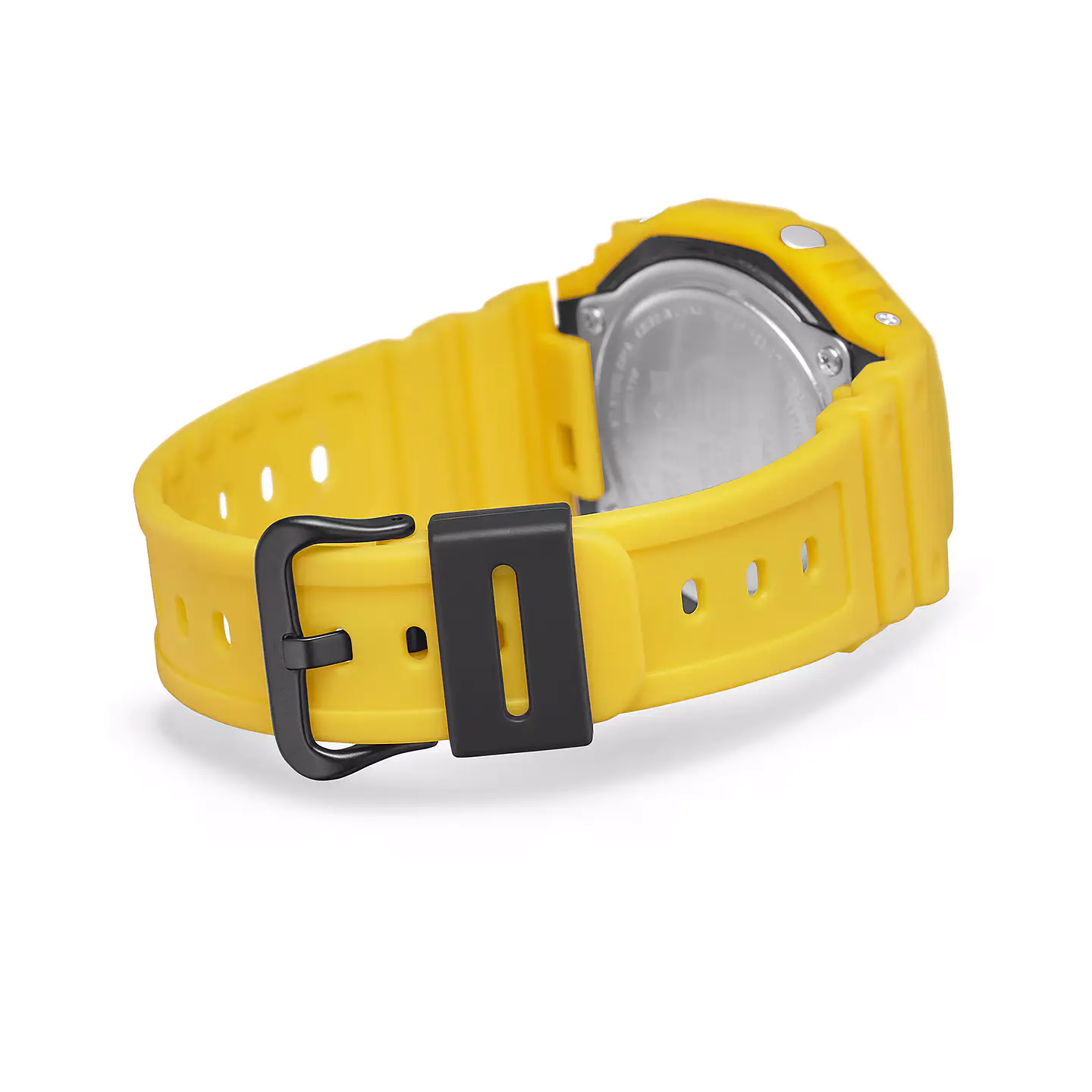 Reloj G-SHOCK GA-B2100C-9A 6