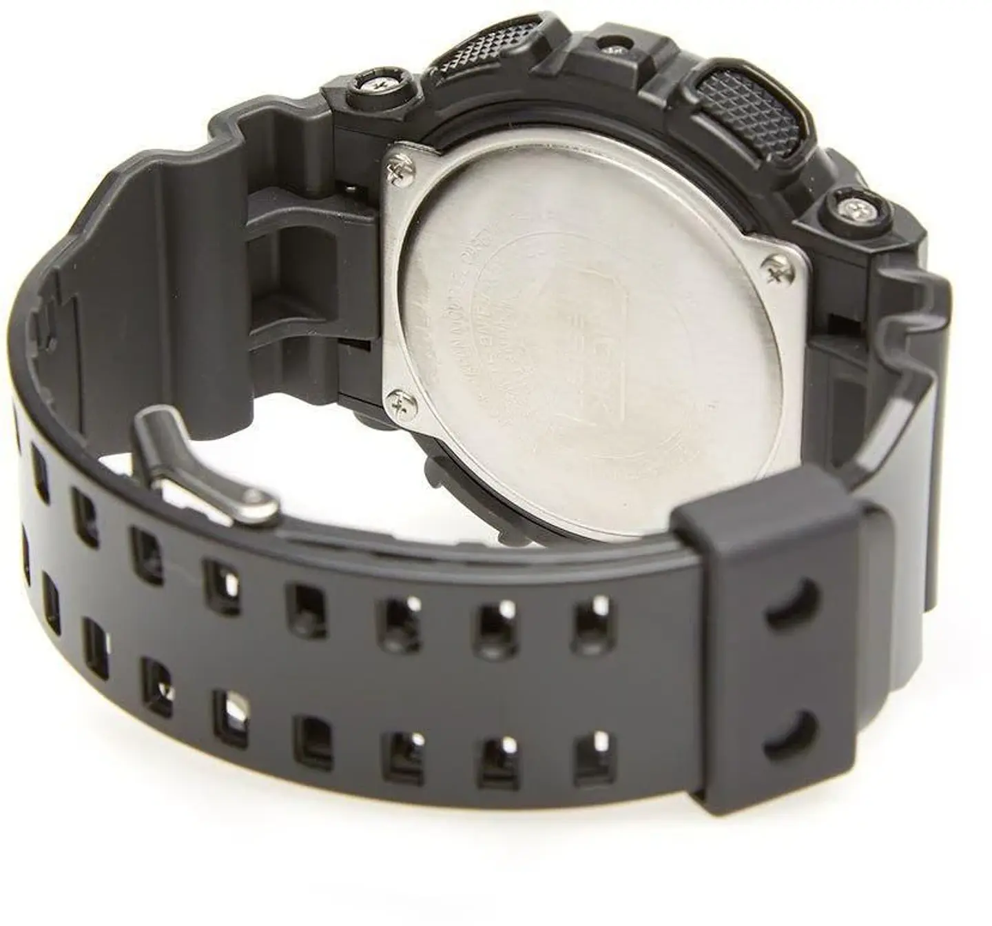 Reloj G-SHOCK GA-100CF-8A 3