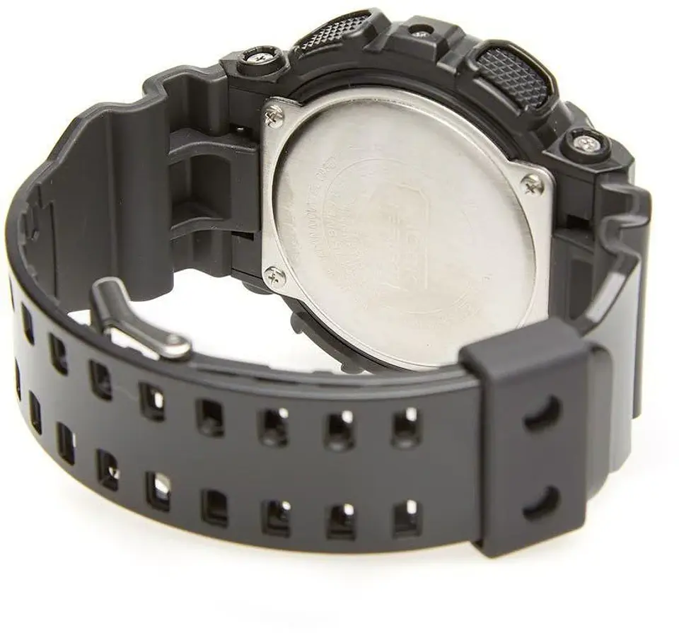 Reloj G-SHOCK GA-100CF-8A 3