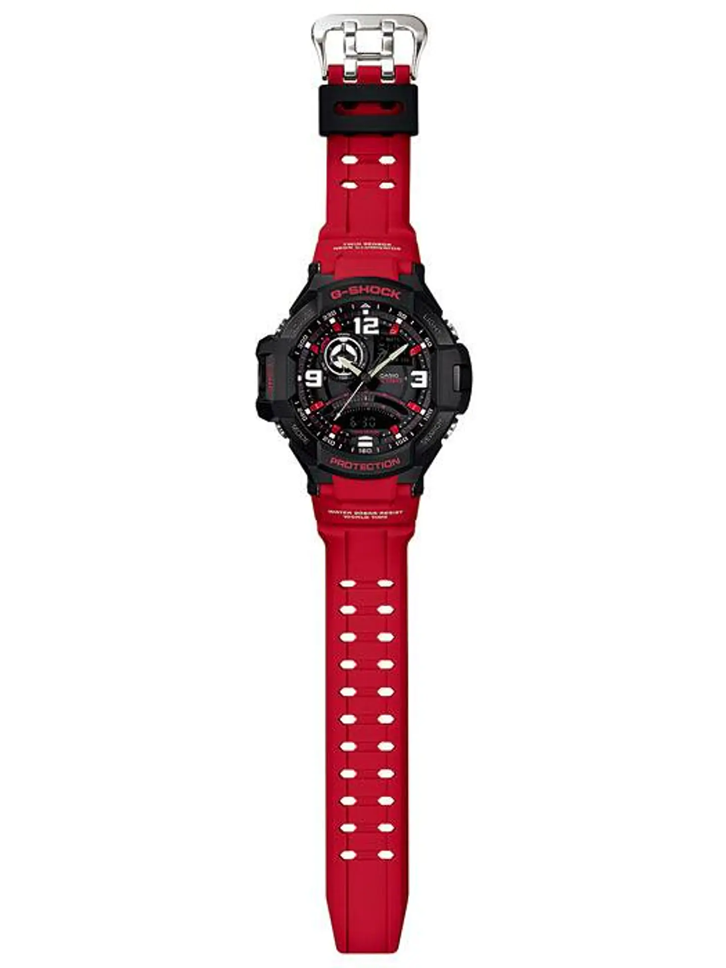 Reloj G-SHOCK GA-1000-4B Master of G-Air Gravitymaster 2
