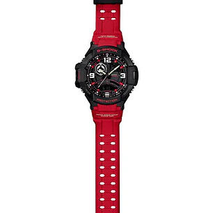 Reloj G-SHOCK GA-1000-4B Master of G-Air Gravitymaster