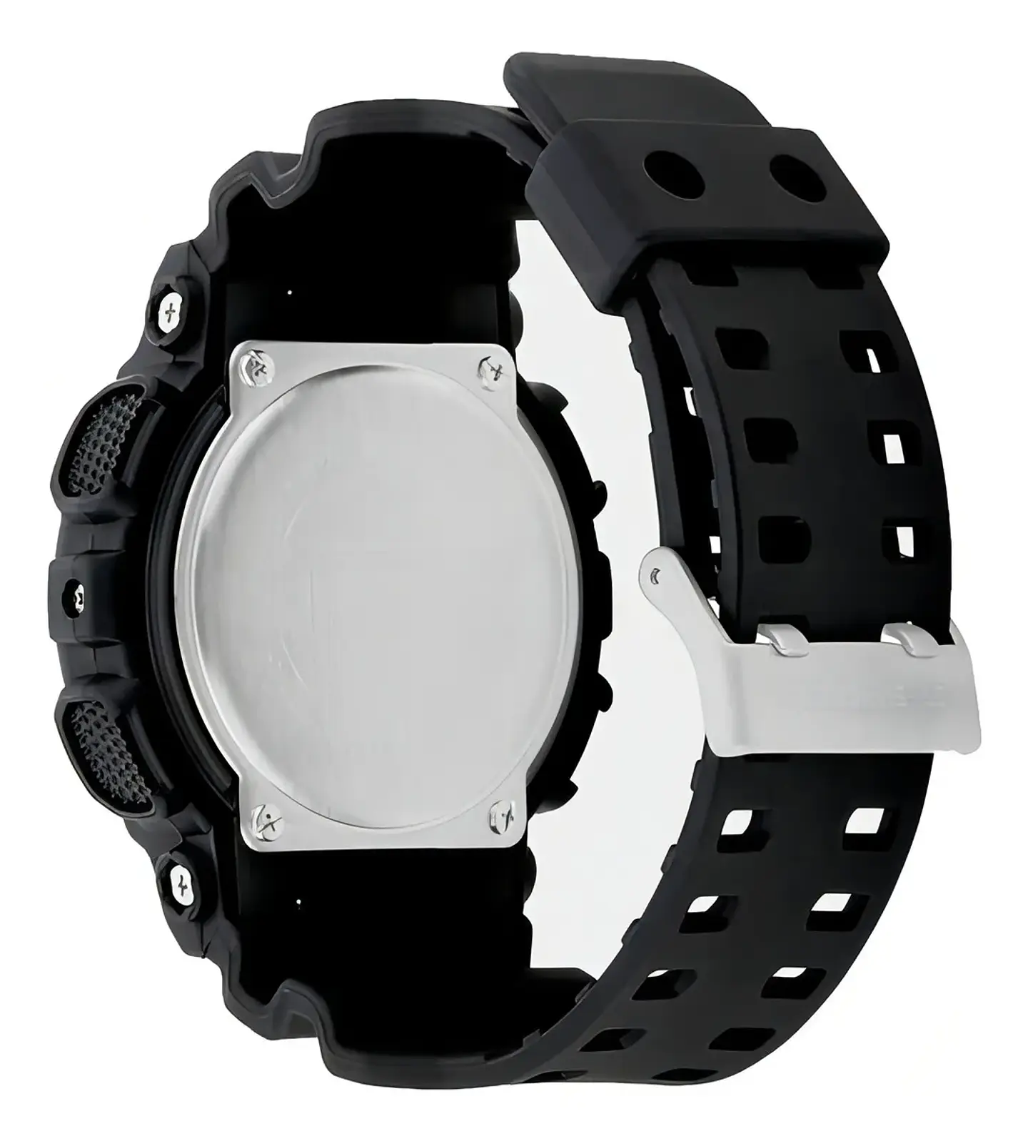 Reloj G-SHOCK GA-110-1B 3