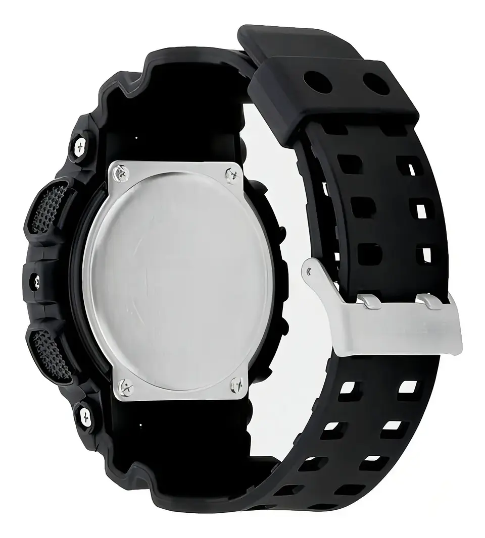 Reloj G-SHOCK GA-110-1B 3