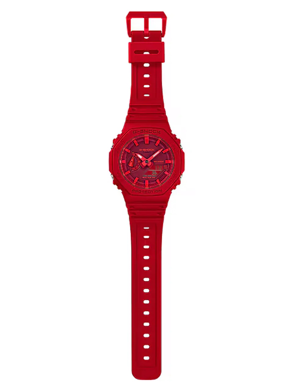 Reloj G-SHOCK GA-2100-4A 4