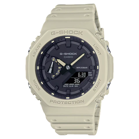 Reloj G-SHOCK GA-2100-5A