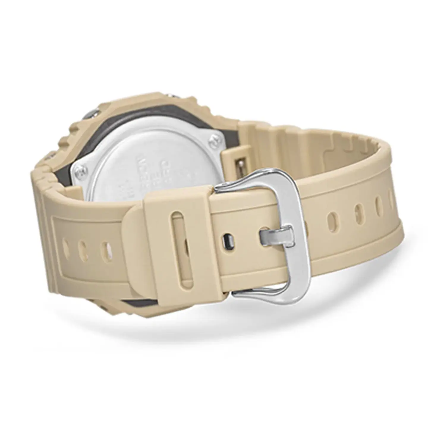 Reloj G-SHOCK GA-2100-5A 4
