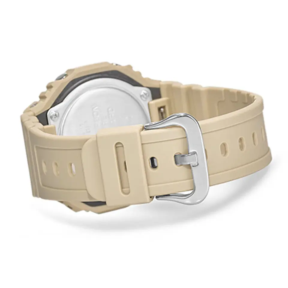 Reloj G-SHOCK GA-2100-5A 4