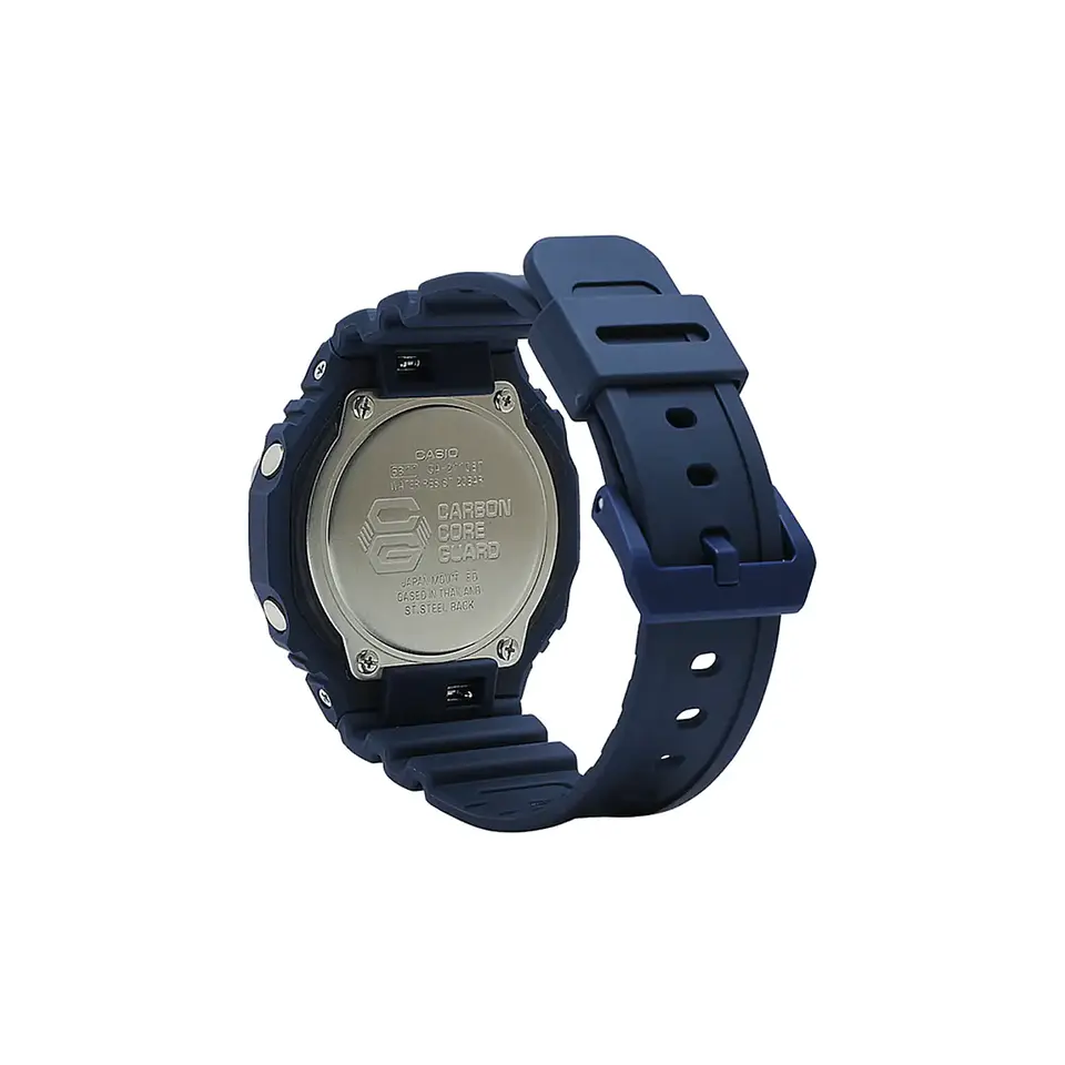 Reloj G-SHOCK GA-2110ET-2A 3