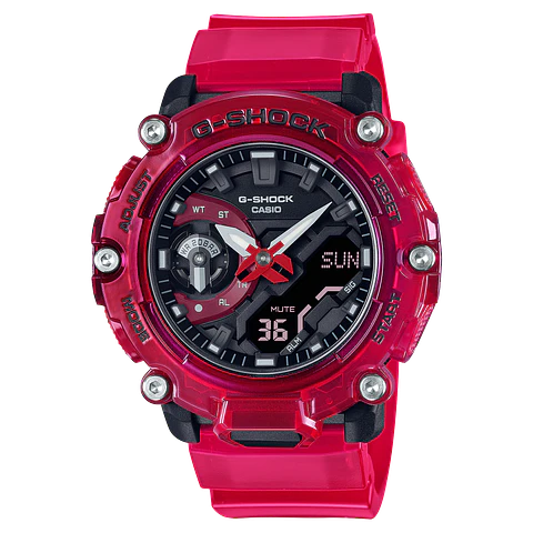 Reloj G-SHOCK GA-2200SKL-4A