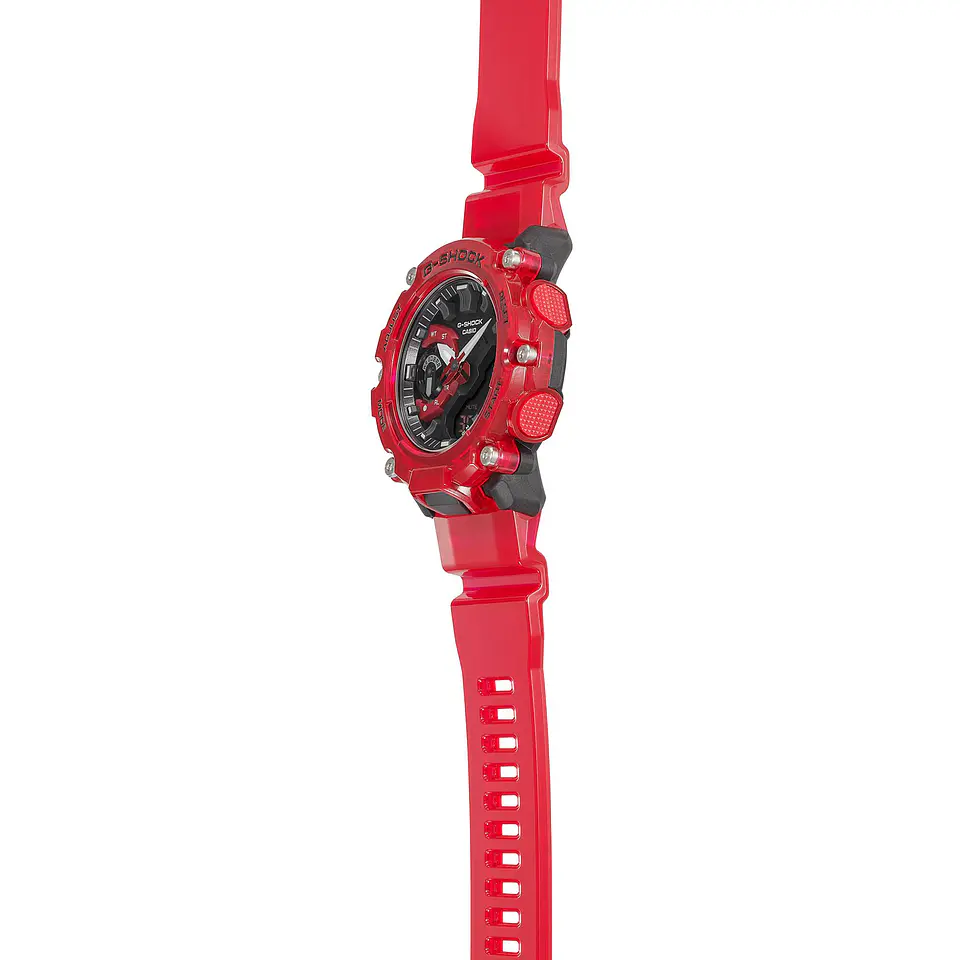 Reloj G-SHOCK GA-2200SKL-4A 6