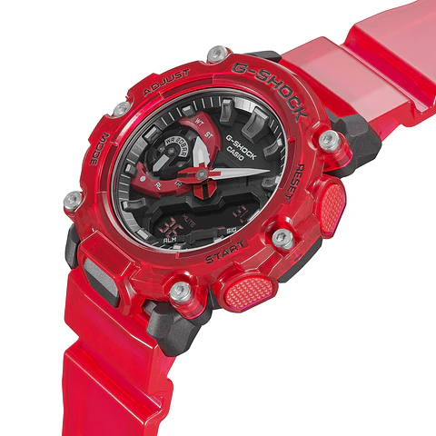 Reloj G-SHOCK GA-2200SKL-4A