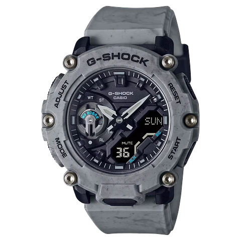 Reloj G-SHOCK GA-2200SL-8A