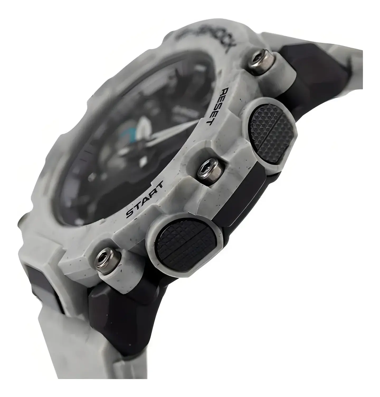 Reloj G-SHOCK GA-2200SL-8A 2