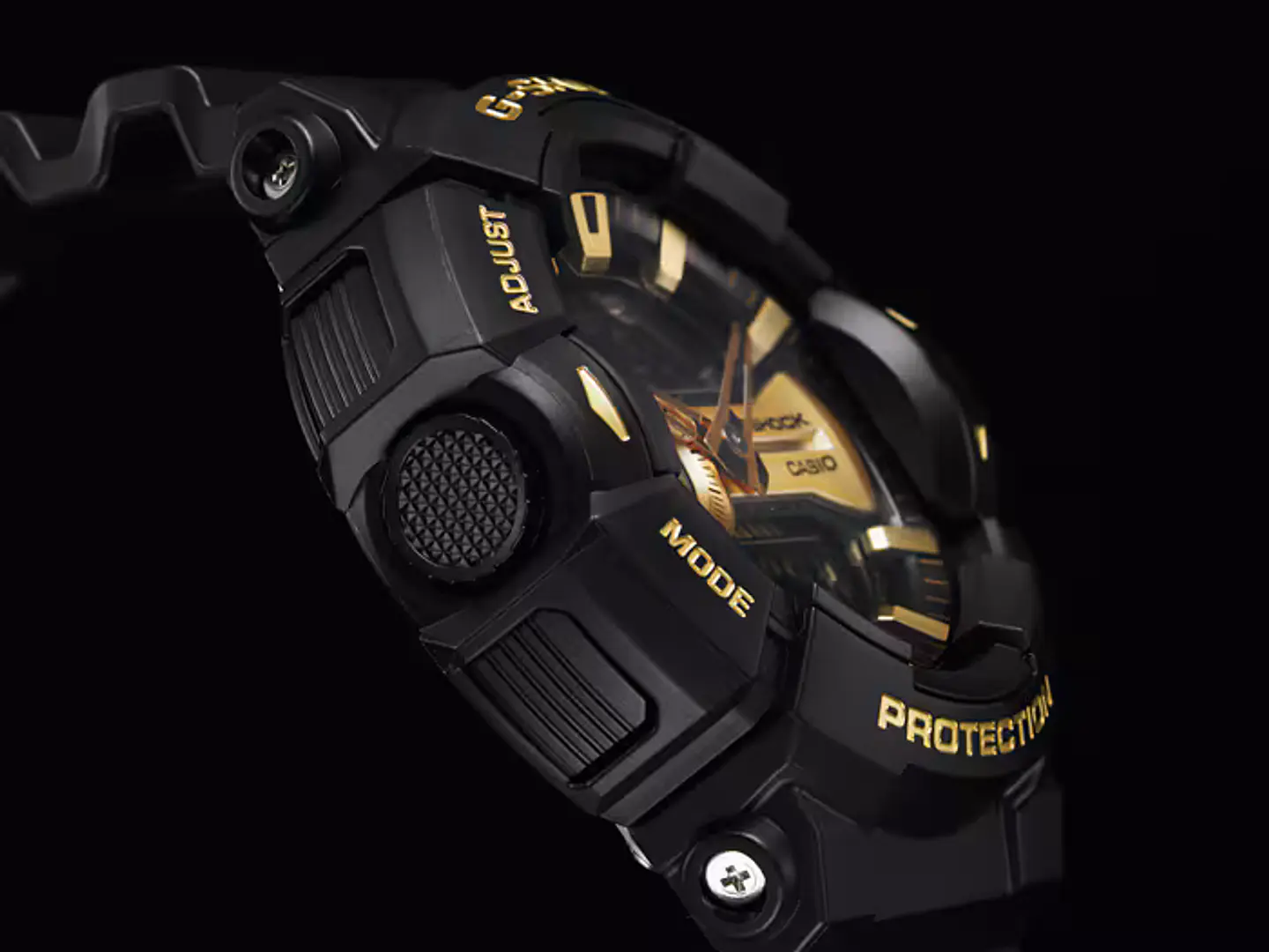 Reloj G-SHOCK GA-400GB-1A9 5
