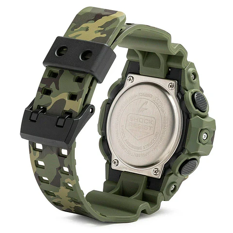 Reloj G-SHOCK GA-700CM-3A