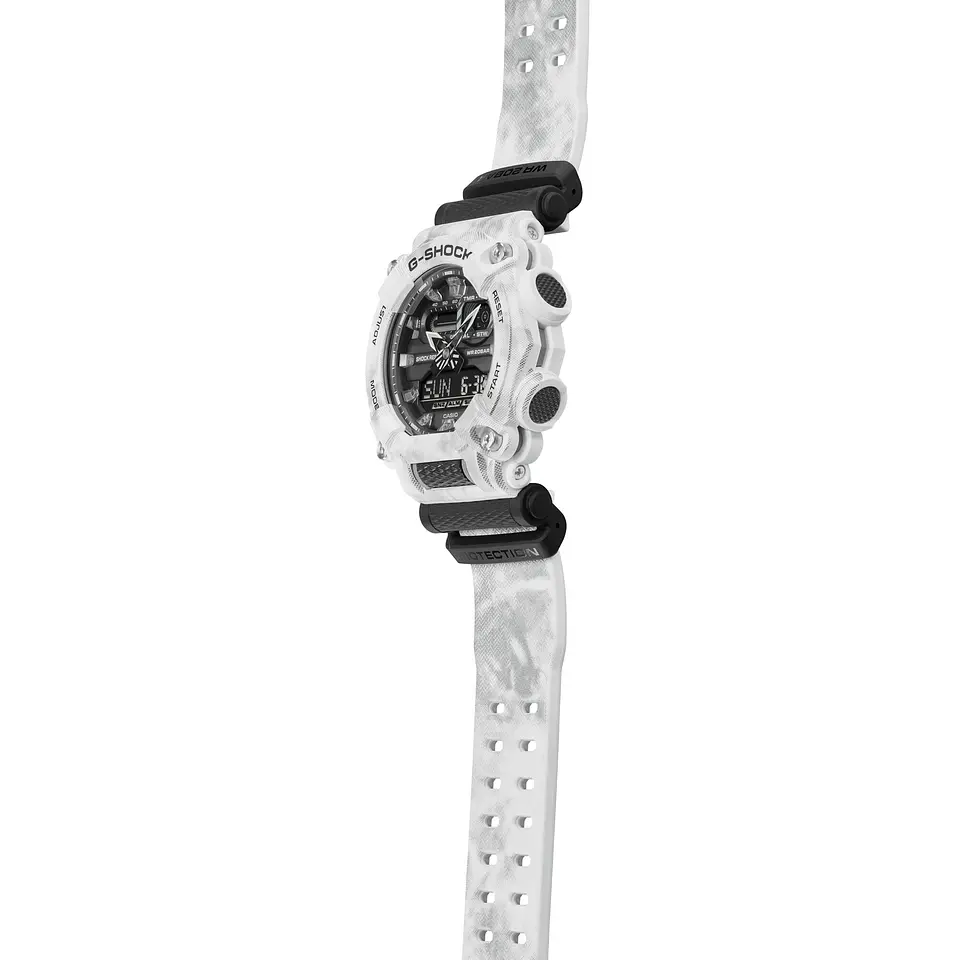 Reloj G-SHOCK GA-900GC-7A 6