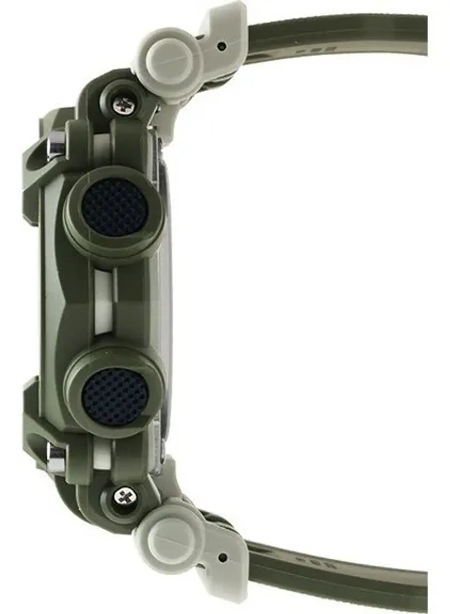 Reloj G-SHOCK GA-900HC-3A 2