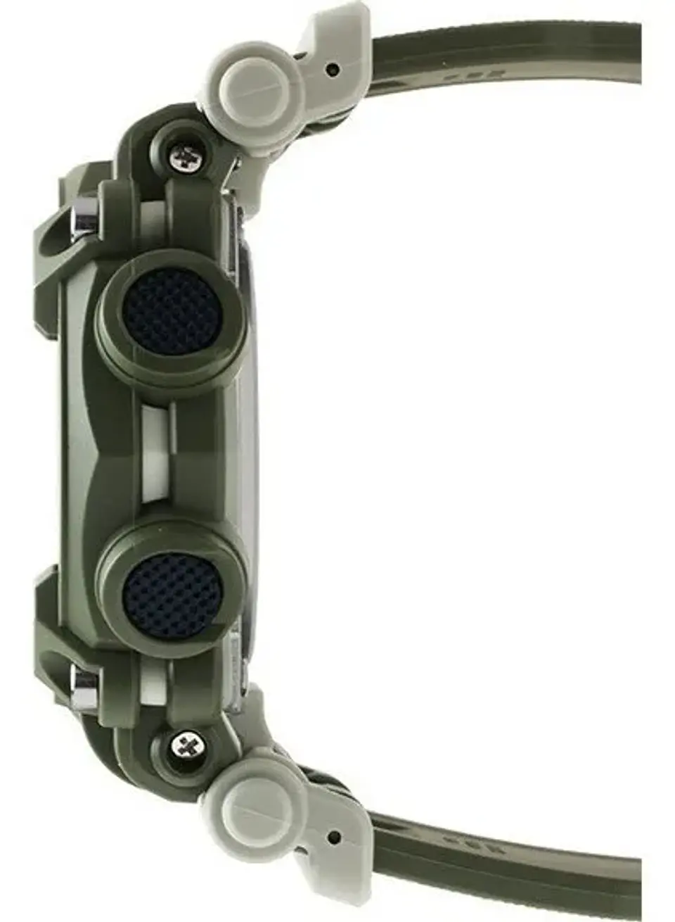 Reloj G-SHOCK GA-900HC-3A 2