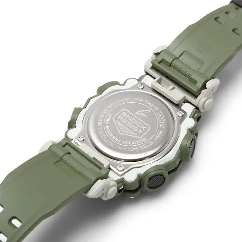 Reloj G-SHOCK GA-900HC-3A 4