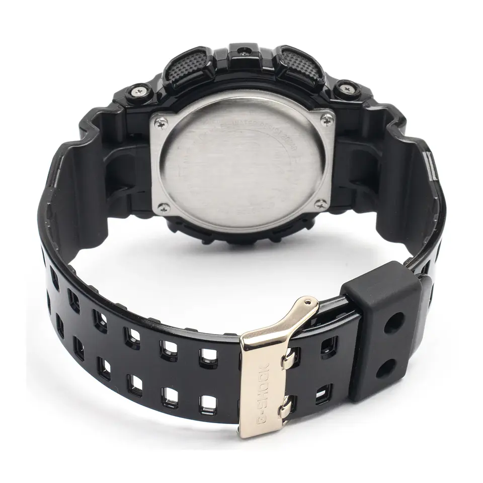 Reloj G-SHOCK GD-100GB-1 3