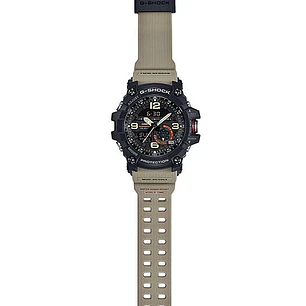 Reloj G-SHOCK GG-1000-1A5 Master of G-Earth Mudmuster