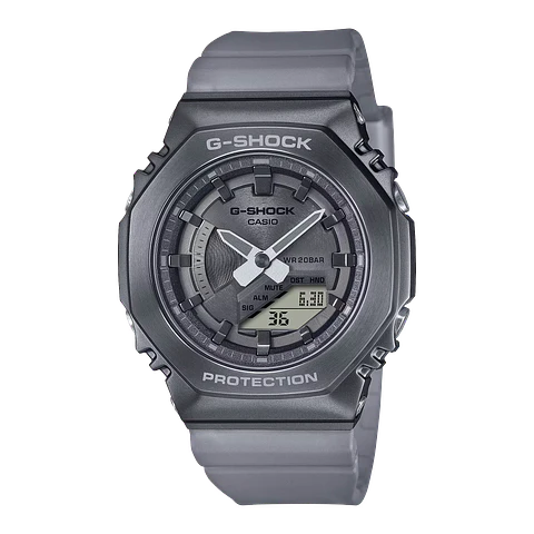 Reloj G-SHOCK w GM-S2100MF-1A G-Steel