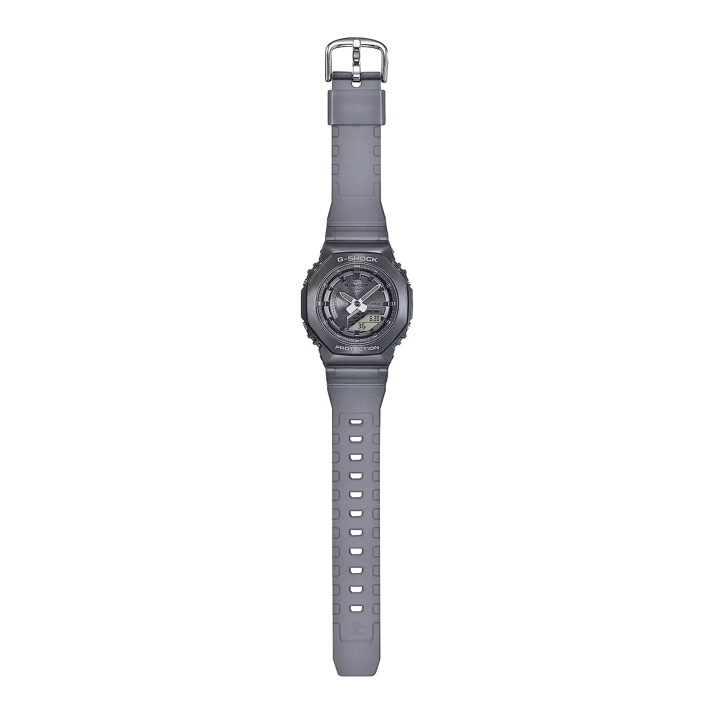 Reloj G-SHOCK w GM-S2100MF-1A G-Steel 5