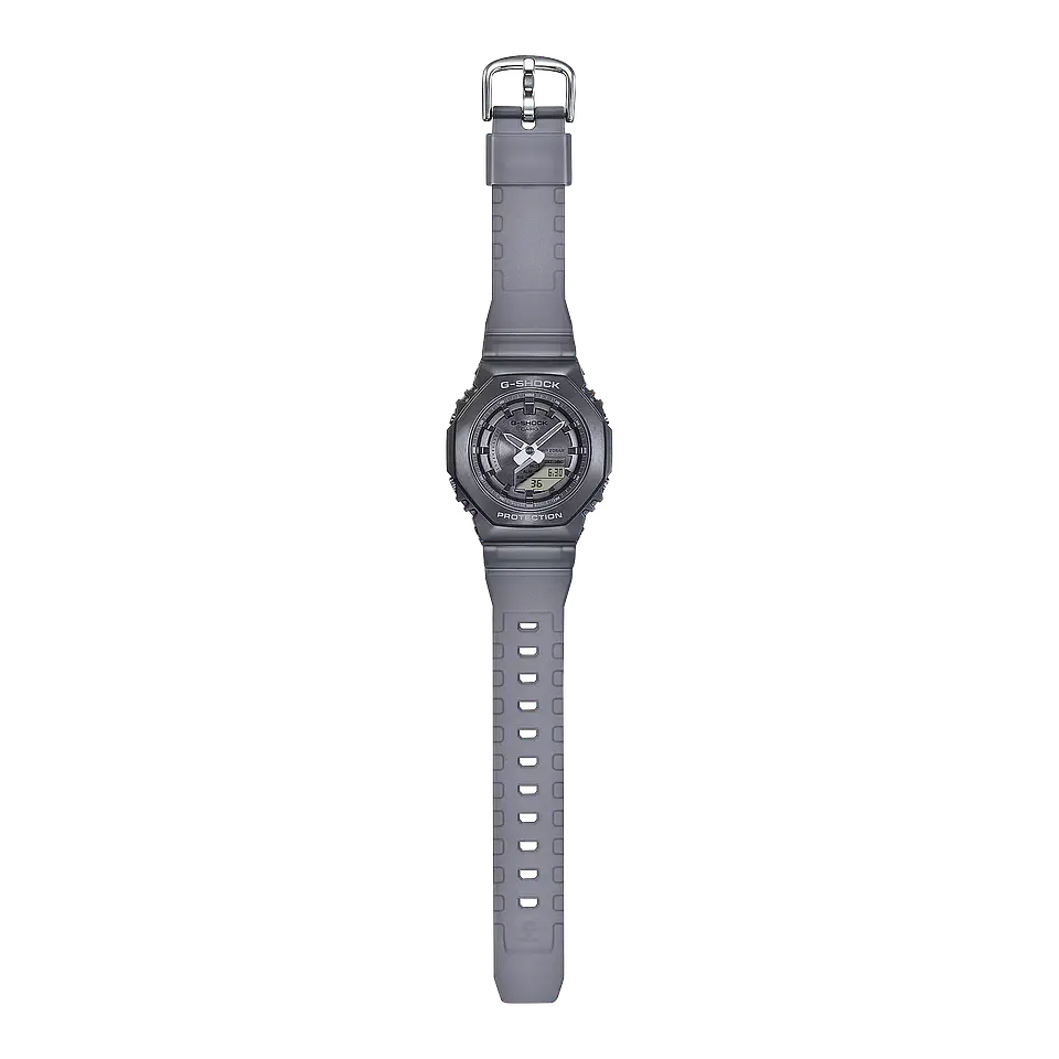 Reloj G-SHOCK w GM-S2100MF-1A G-Steel 5