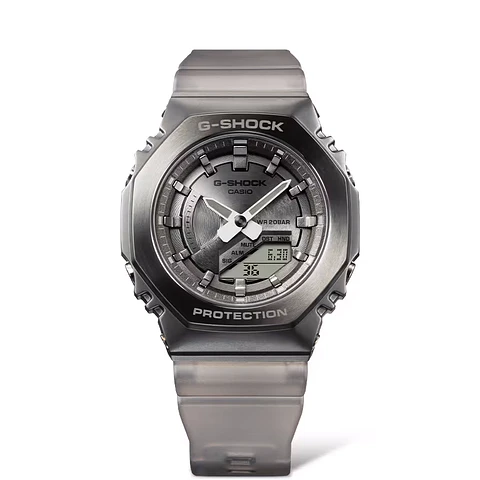 Reloj G-SHOCK w GM-S2100MF-1A G-Steel