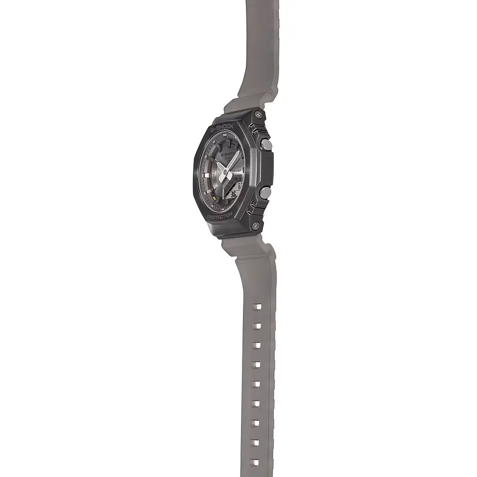 Reloj G-SHOCK w GM-S2100MF-1A G-Steel 6