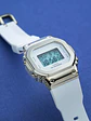 Reloj G-SHOCK w GM-S5600G-7 G-Steel - Miniatura 4