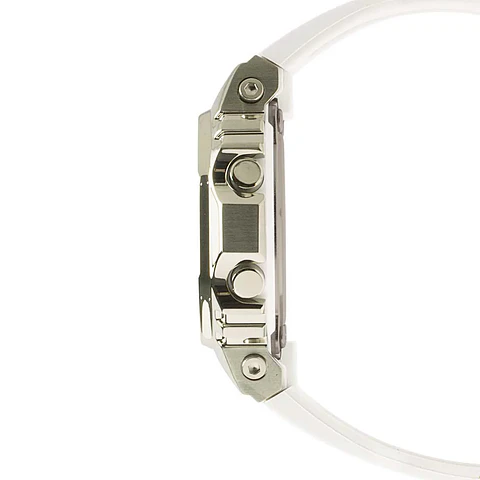 Reloj G-SHOCK w GM-S5600G-7 G-Steel