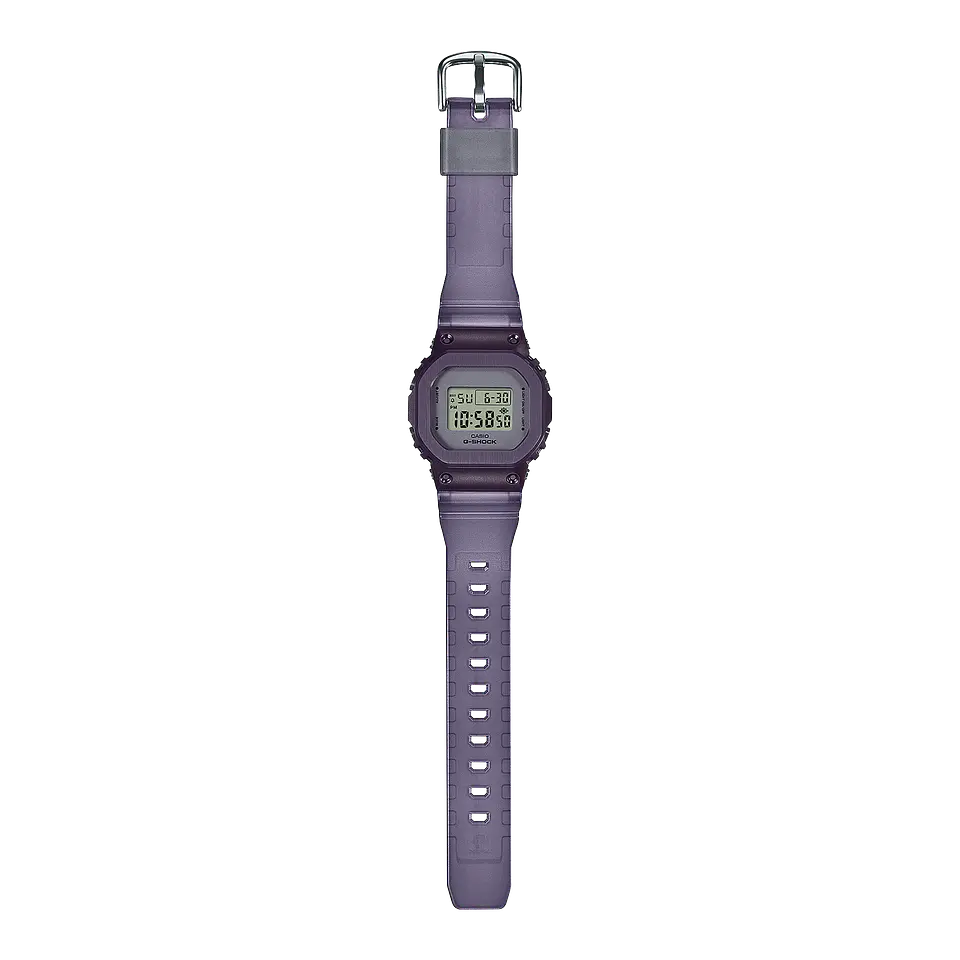 Reloj G-SHOCK w GM-S5600MF-6D G-Steel 6