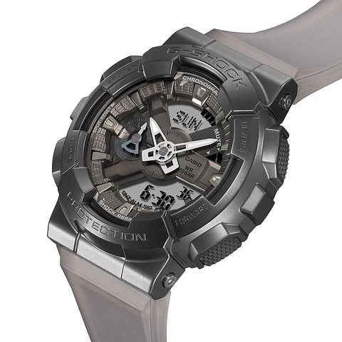 Reloj G-SHOCK GM-110MF-1A G-Steel