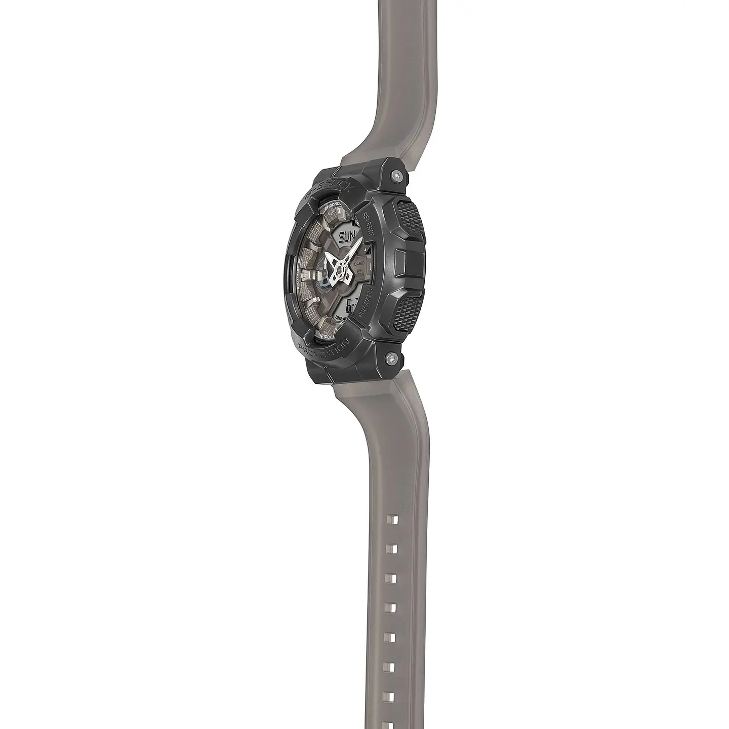 Reloj G-SHOCK GM-110MF-1A G-Steel 5