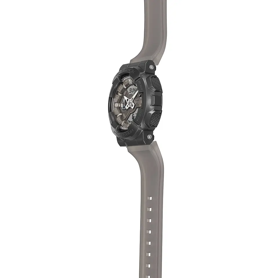 Reloj G-SHOCK GM-110MF-1A G-Steel 5