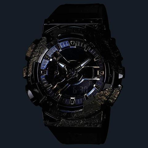 Reloj G-SHOCK GM-114GEM-1A9 G-Steel Special Edition