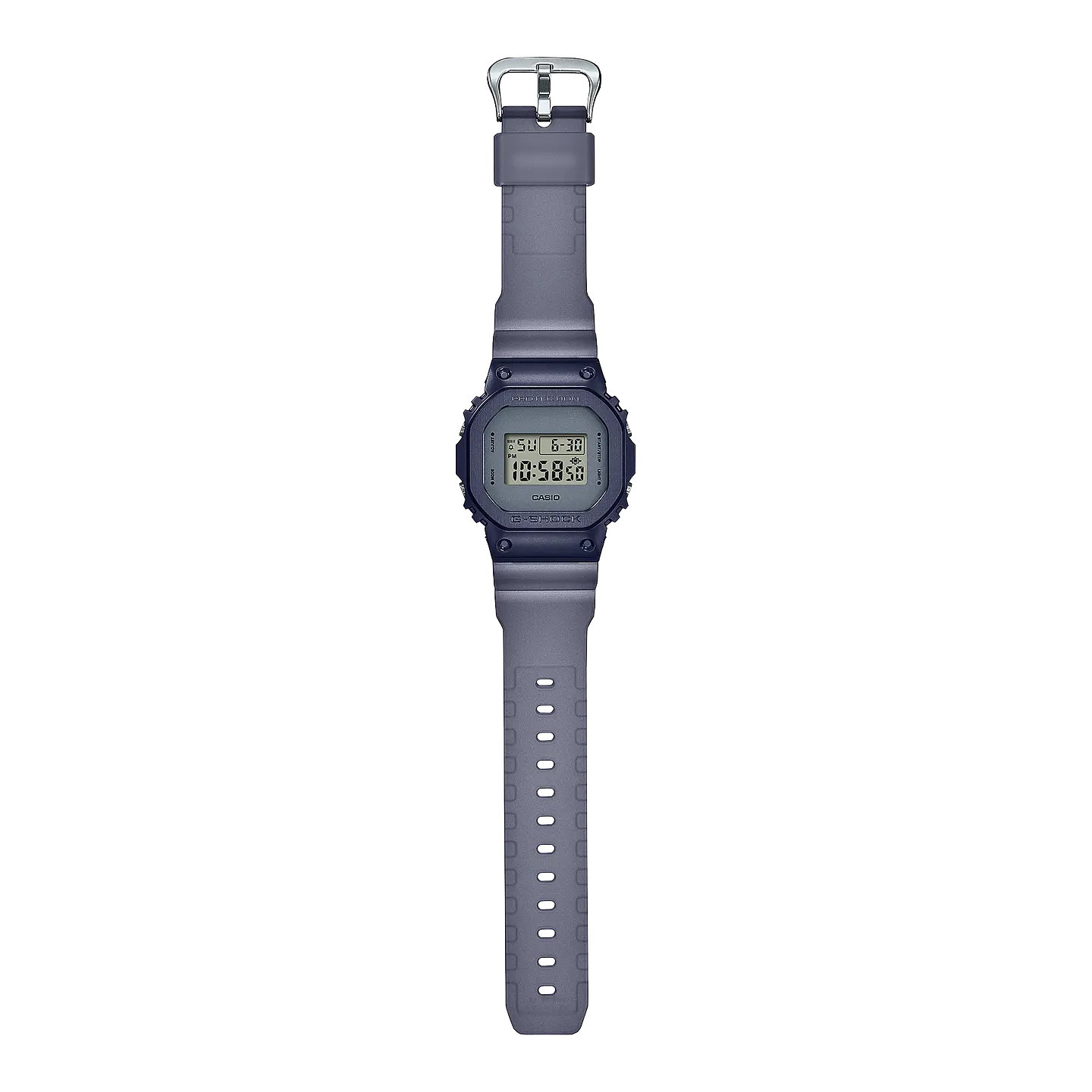 Reloj G-SHOCK GM-5600MF-2 G-Steel 4