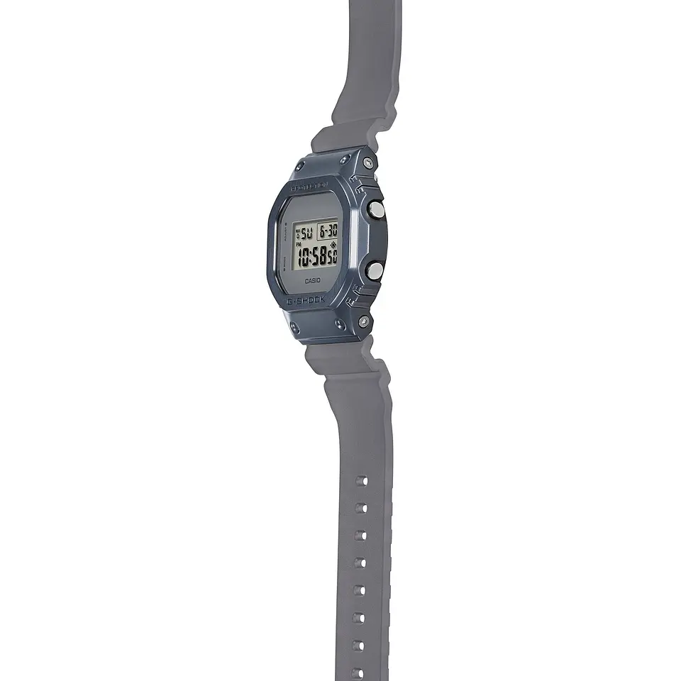 Reloj G-SHOCK GM-5600MF-2 G-Steel 5