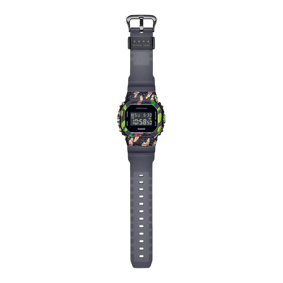 Reloj G-SHOCK GM-5640GEM-1 G-Steel Special Edition 3
