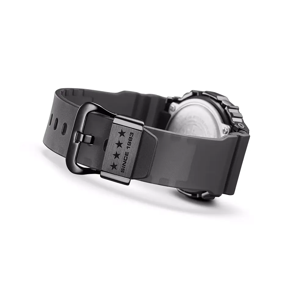 Reloj G-SHOCK GM-5640GEM-1 G-Steel Special Edition 6