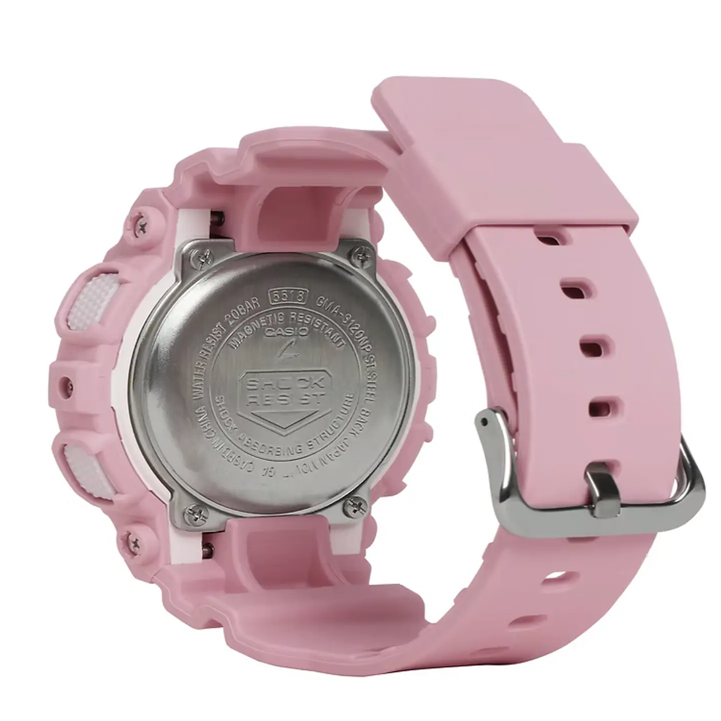 Reloj G-SHOCK w GMA-S120NP-4A 3