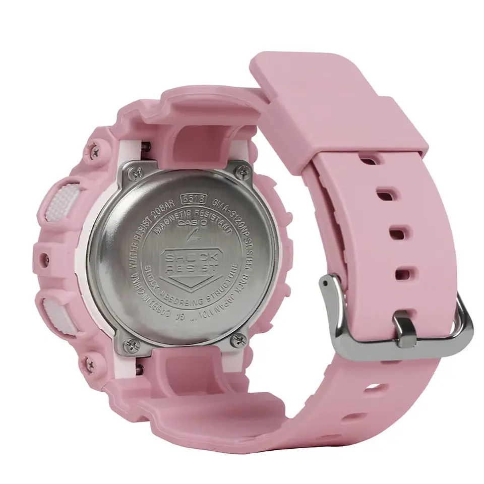 Reloj G-SHOCK w GMA-S120NP-4A 3