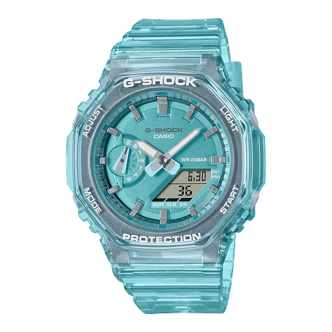 Reloj G-SHOCK w GMA-S2100SK-2A
