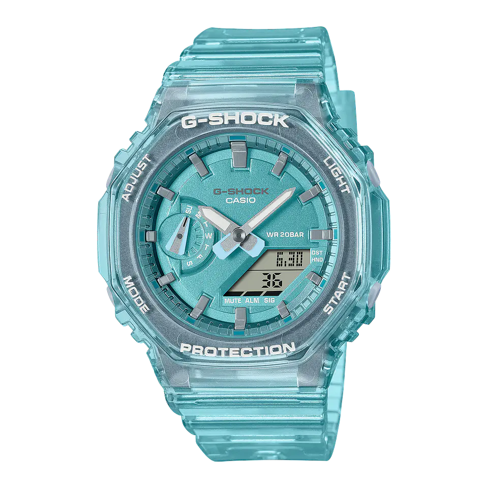 Reloj G-SHOCK w GMA-S2100SK-2A 1