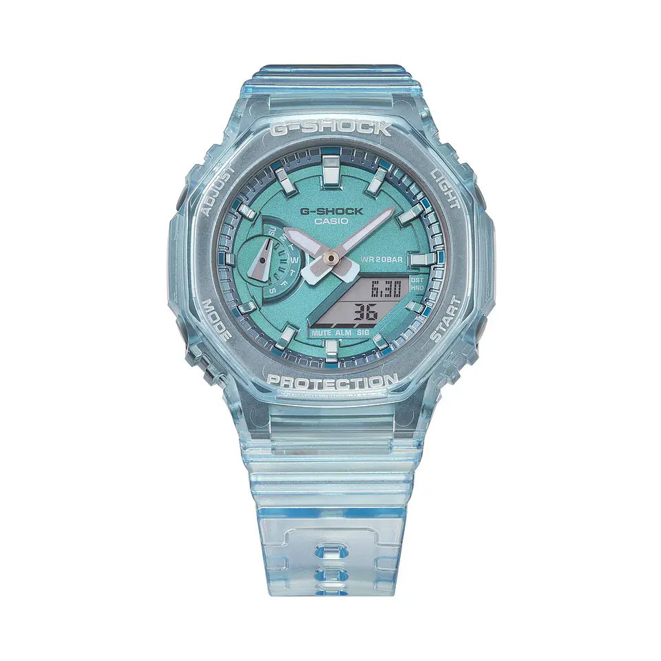 Reloj G-SHOCK w GMA-S2100SK-2A 3
